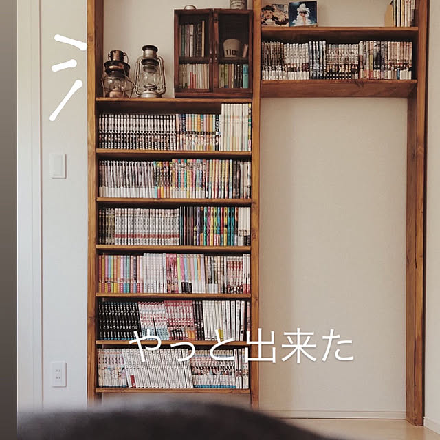 shiroさんの実例写真