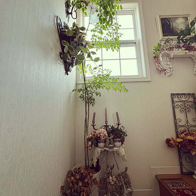 AYUKOさんの部屋