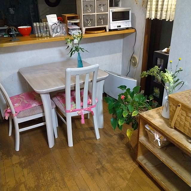 tomoko.tk1130Tomさんの実例写真