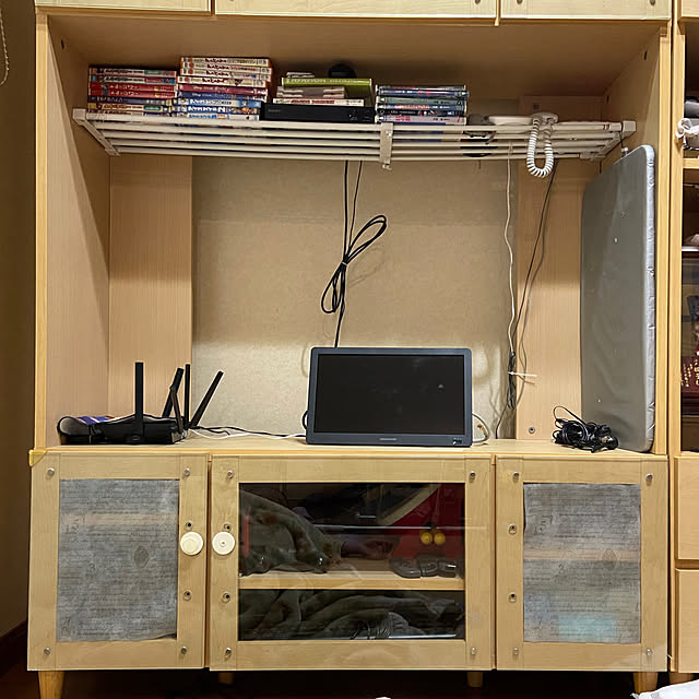 hansho.sさんの部屋