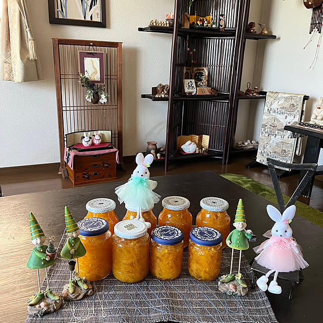 ritsukoさんの実例写真