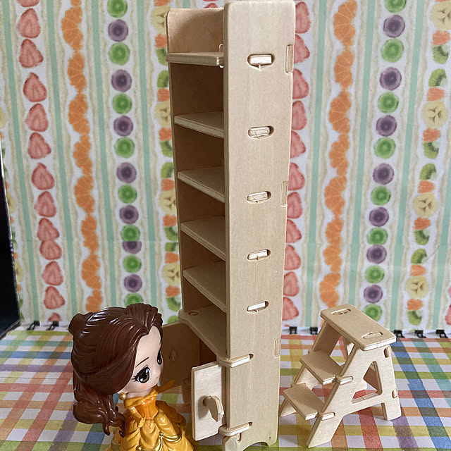 manduonmaさんの部屋