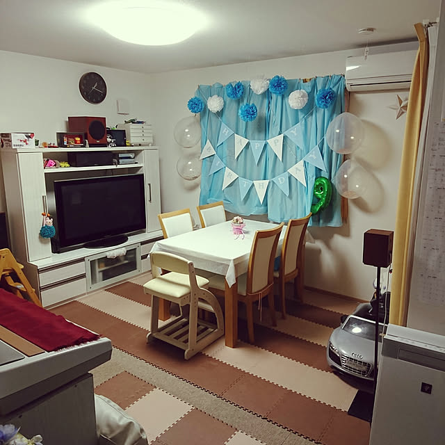 Mutsukiさんの実例写真