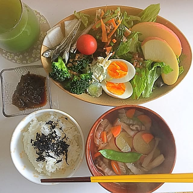 Yuukaさんの実例写真