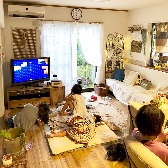 yokochinさんの実例写真