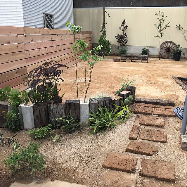 GreenWorksさんの実例写真