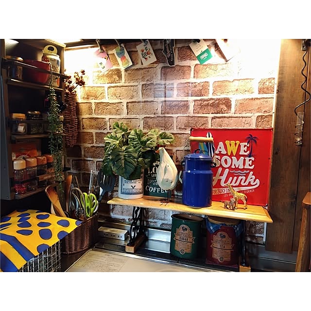 bonitoさんの実例写真