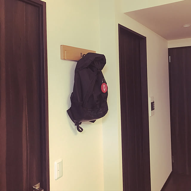 無印良品/壁/天井のインテリア実例 - 2019-05-05 00:19:10