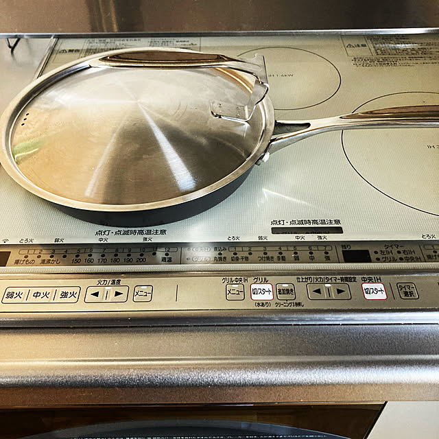 Rさんの実例写真