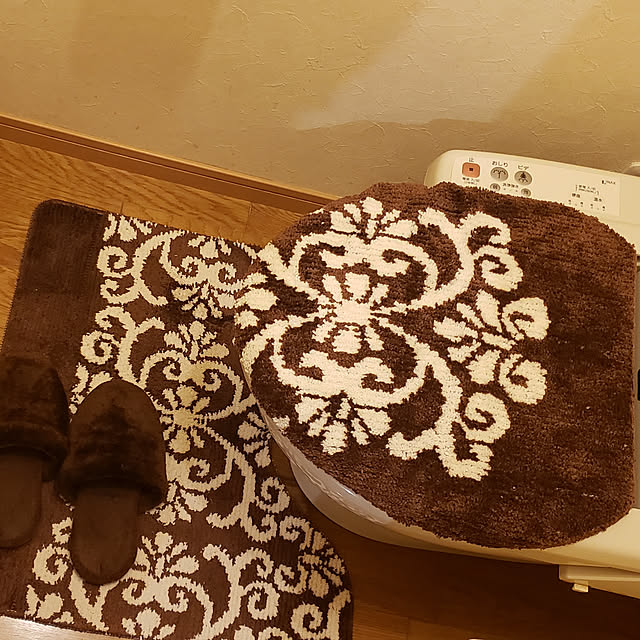 バス/トイレ/一人暮らしのインテリア実例 - 2019-01-31 12:29:07