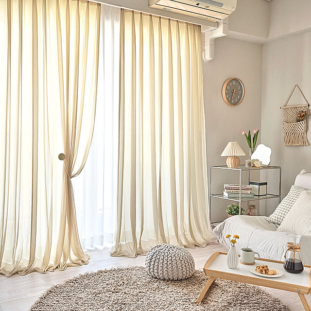 perfectspaceさんの部屋