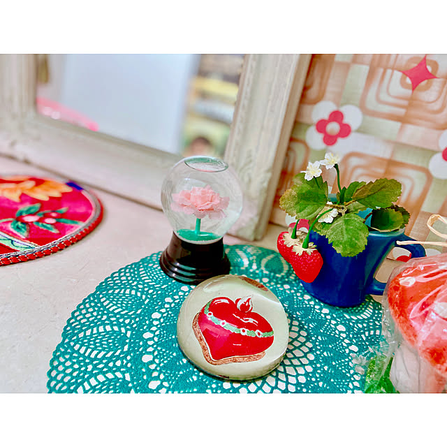 pecomameさんの実例写真