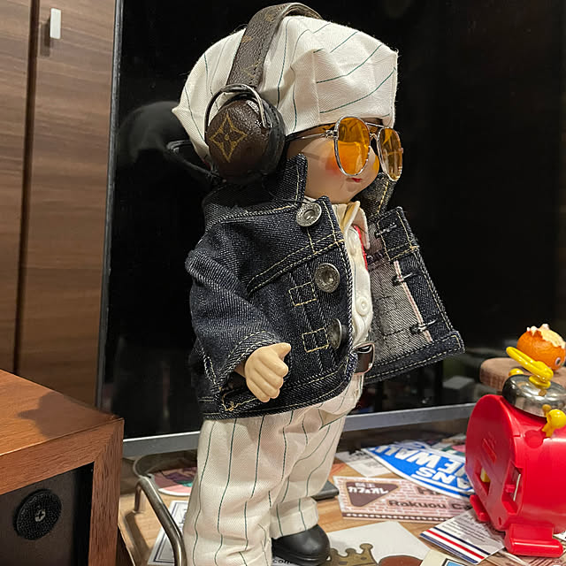 POYOさんの部屋