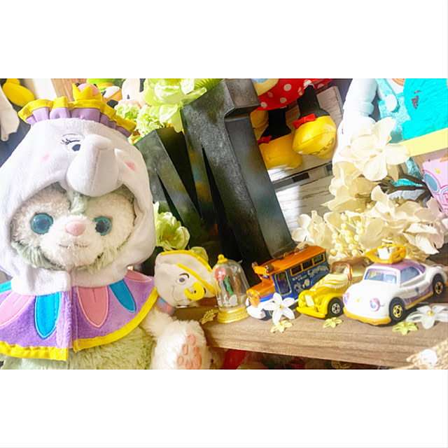 EMIさんの実例写真