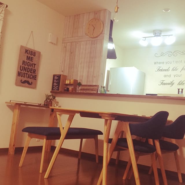 tictさんの実例写真