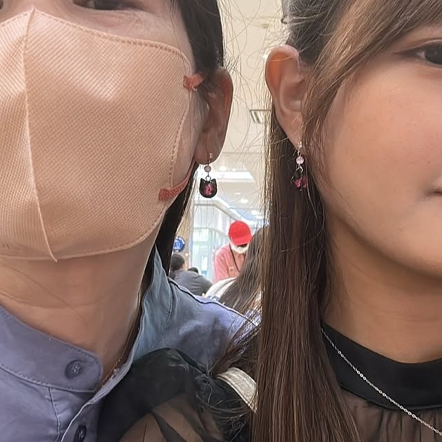 kumutanさんの部屋