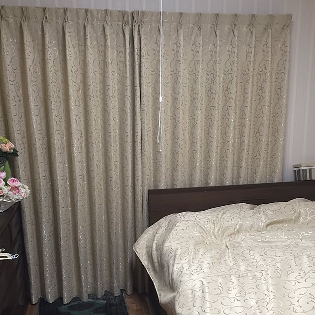 Naomiさんの実例写真