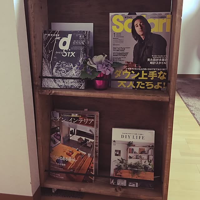 swan30さんの実例写真