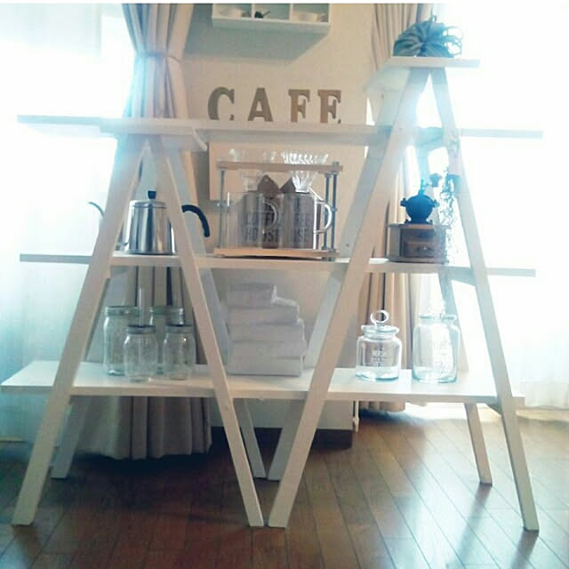 heart.emiemi57.whiteさんの実例写真