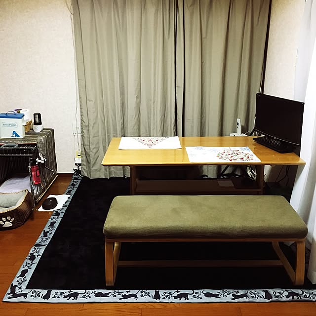 m-ktry.0530mikaさんの実例写真