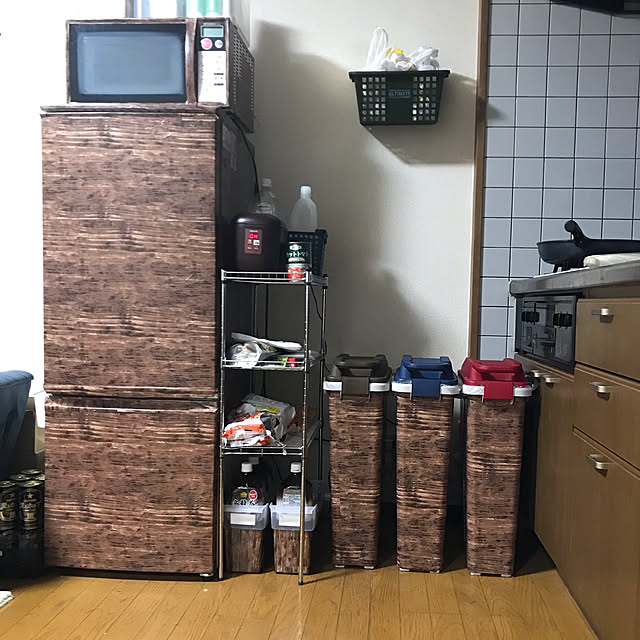 ダイソー/キッチンのインテリア実例 - 2020-02-02 19:12:16