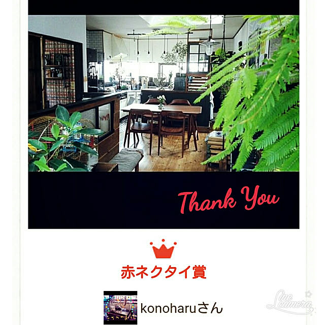 konoharuさんの実例写真