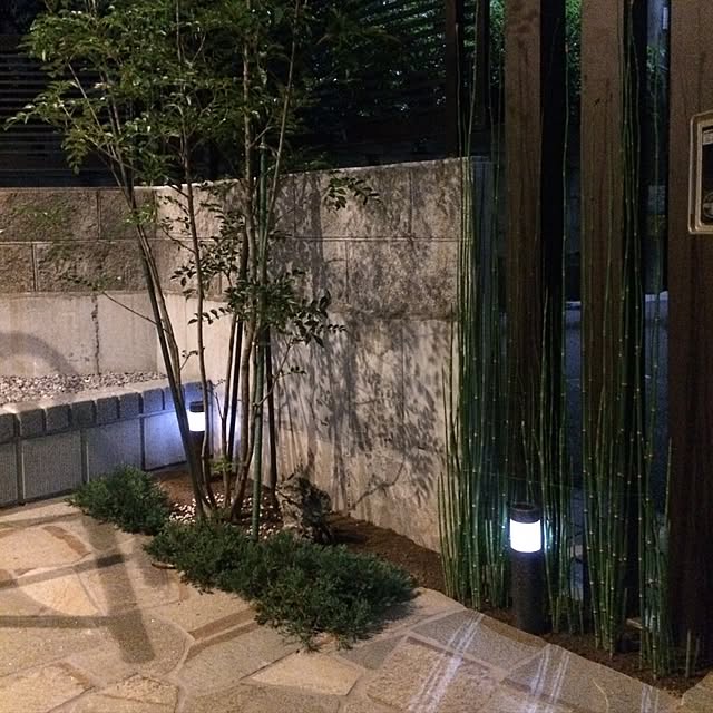 tetsuyanさんの実例写真