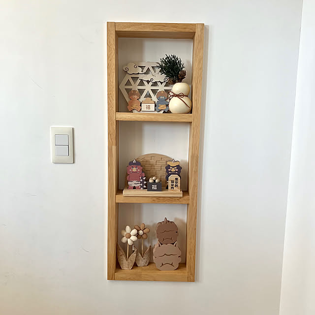 ss.my_homeさんの部屋