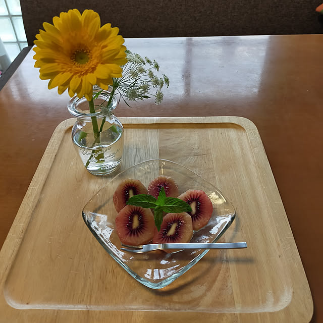 chaco500さんの実例写真