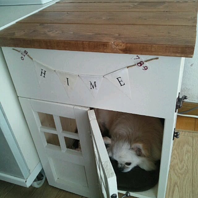 jujuさんの実例写真