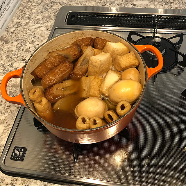 yumomitoさんの実例写真