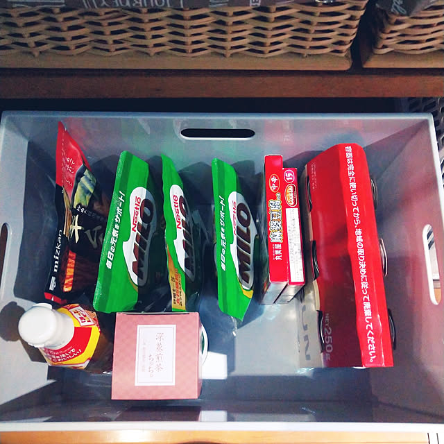 soramamen0123.......さんの実例写真