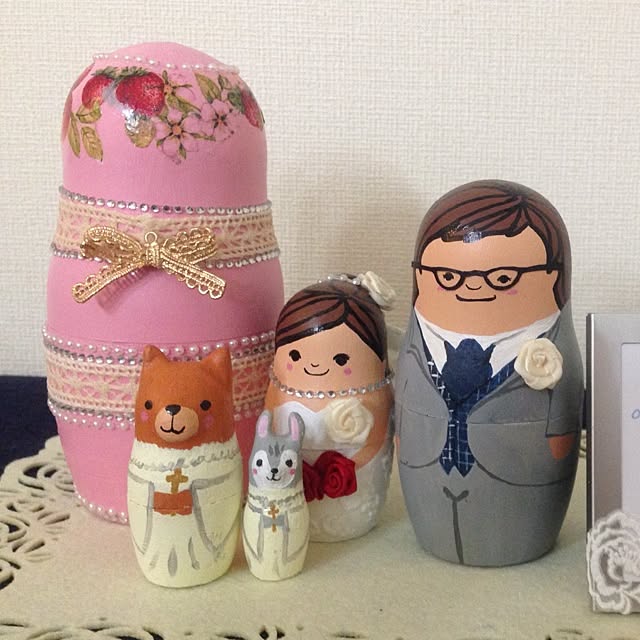 tokoさんの実例写真