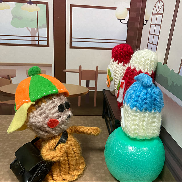 manduonmaさんの実例写真