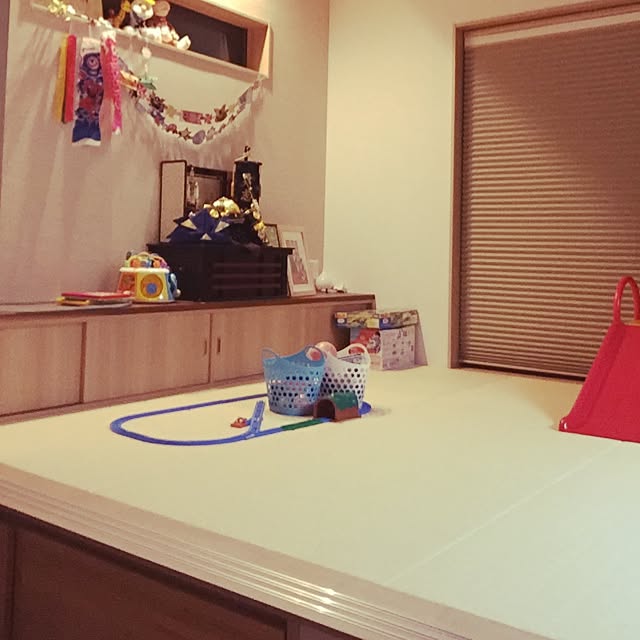 Yuさんの実例写真