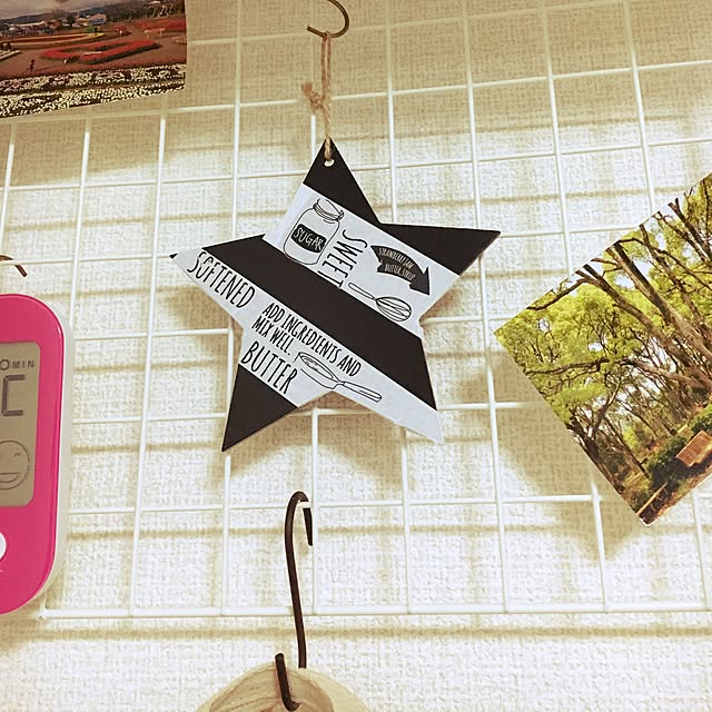 chiaさんの実例写真