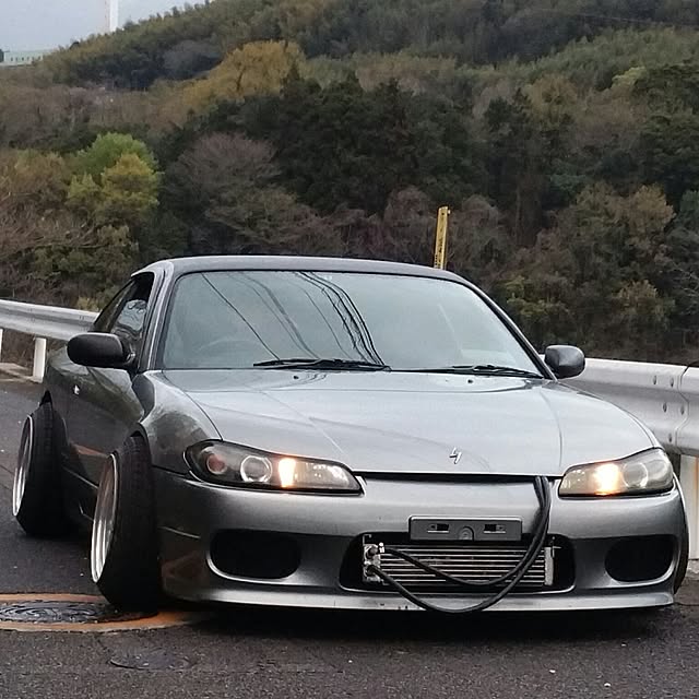 実例写真
