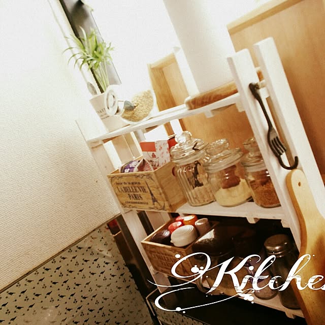 Chomesukeさんの実例写真