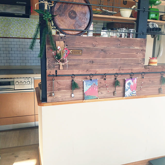 chocoさんの実例写真