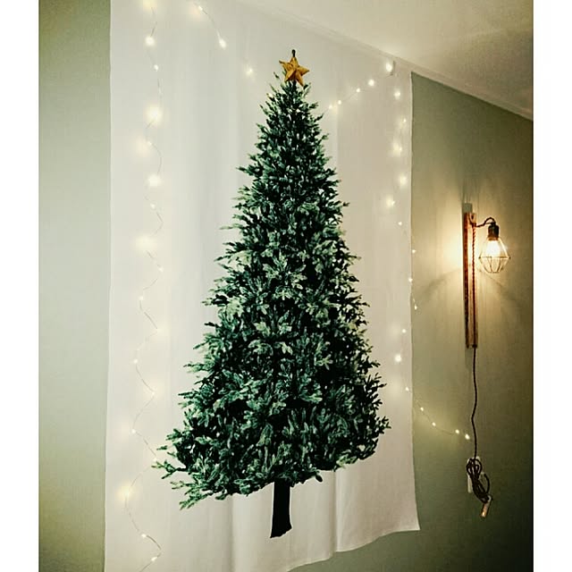 クリスマスツリー トーカイタペストリーのおすすめ商品と クリスマスツリー トーカイタペストリーのおすすめ商品と
