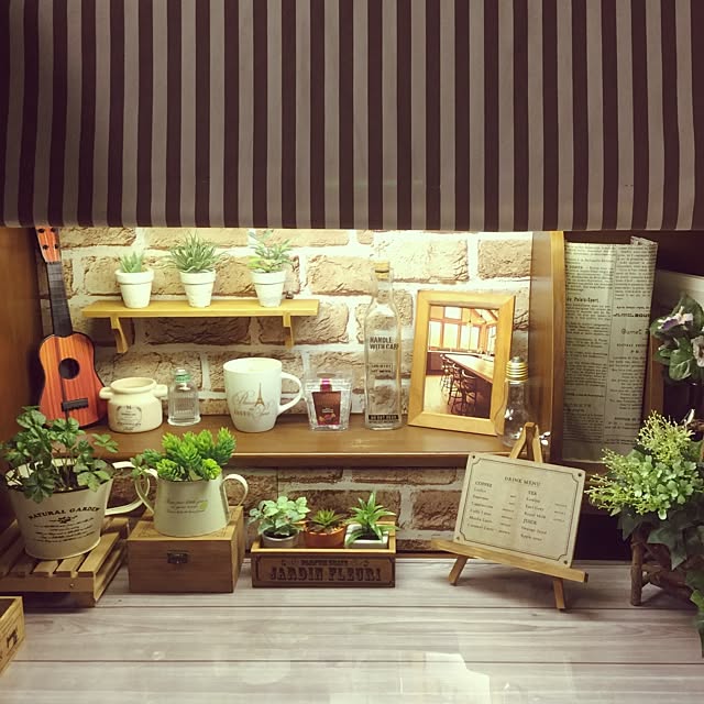 TAKUさんの実例写真