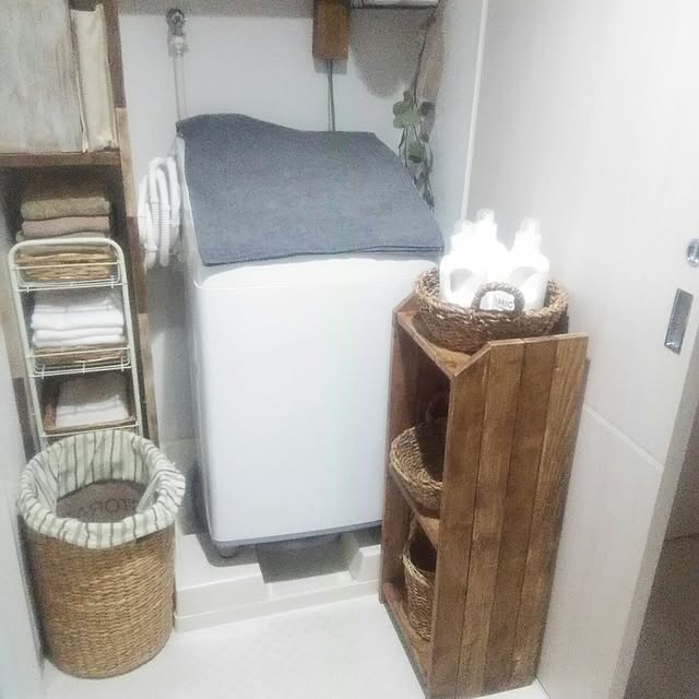 flannel.さんの実例写真