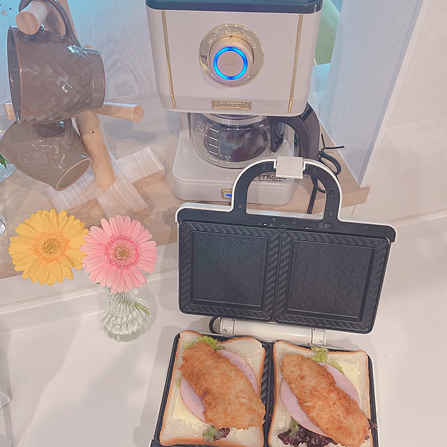 manaさんの実例写真