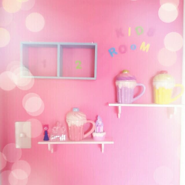 YCWさんの部屋