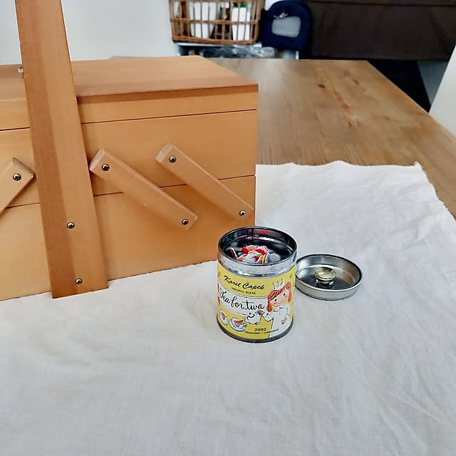 roomicさんの部屋