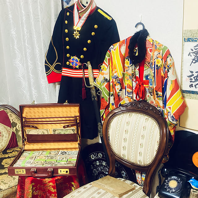 takakuzenさんの実例写真