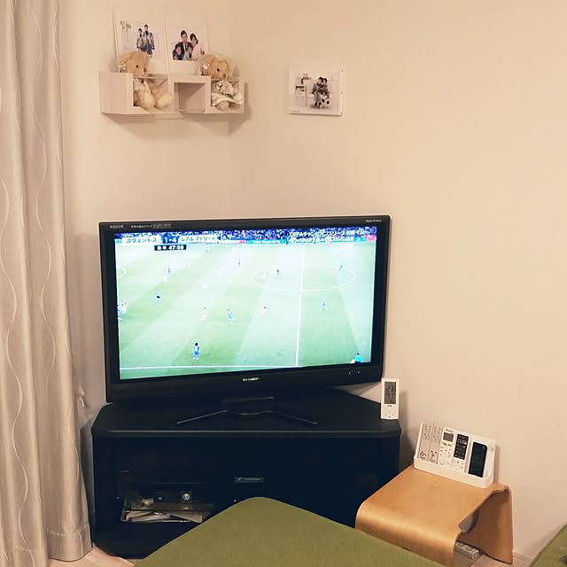 atsuさんの実例写真