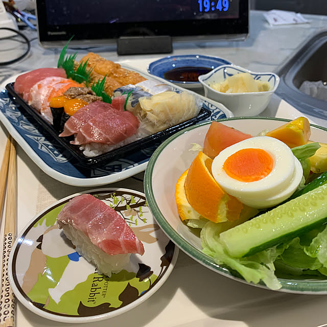 Aqettyさんの部屋