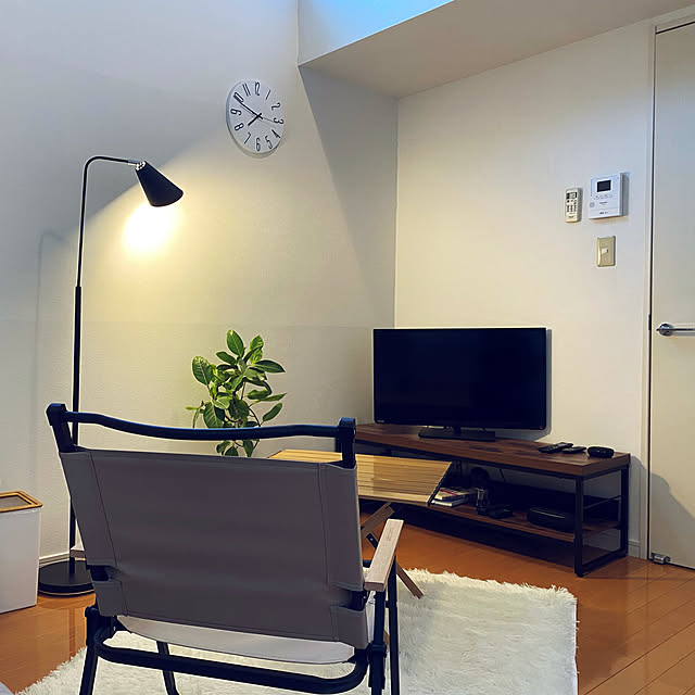 Hisashiさんの部屋
