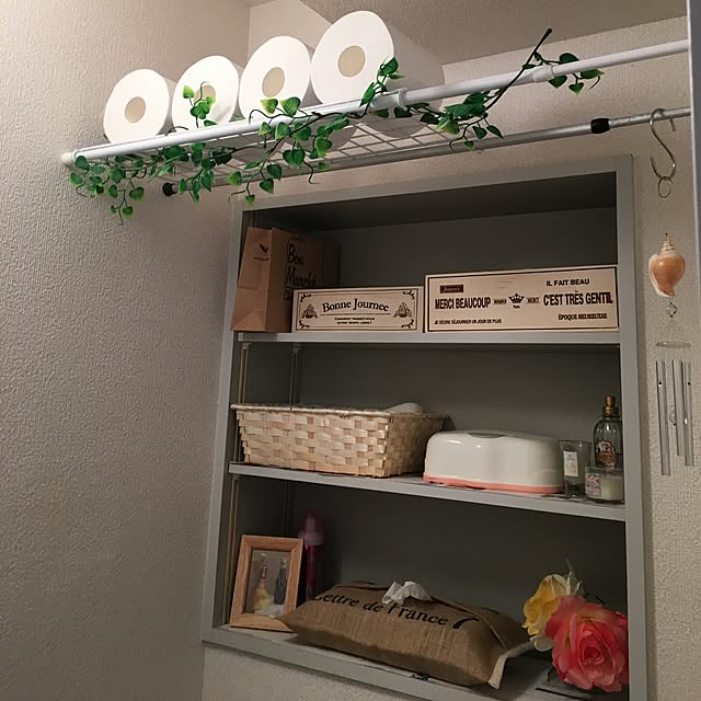 実例写真
